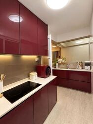 Blk 429B Bedok North Woods (Bedok), HDB 3 Rooms #624651901